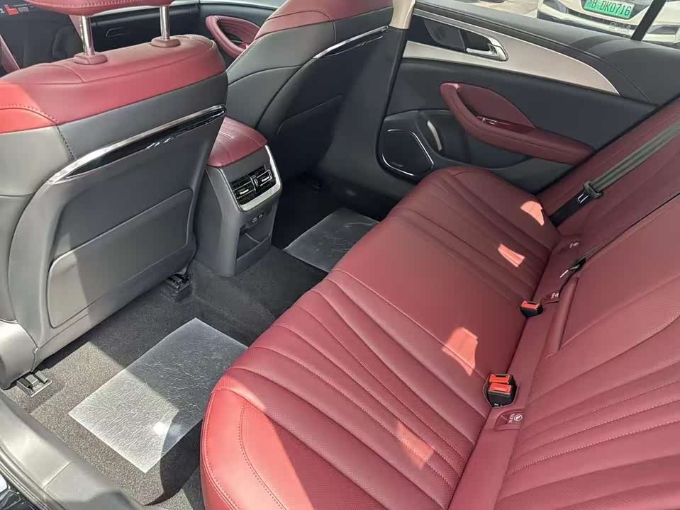 Hongqi H5 Hongqi H5
