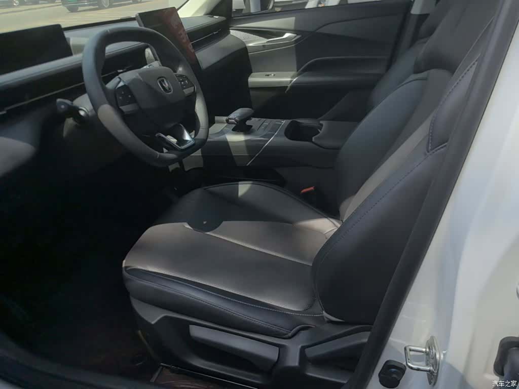 Changan Eado, 2024 15