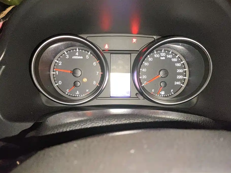 Haval M6 Haval M6