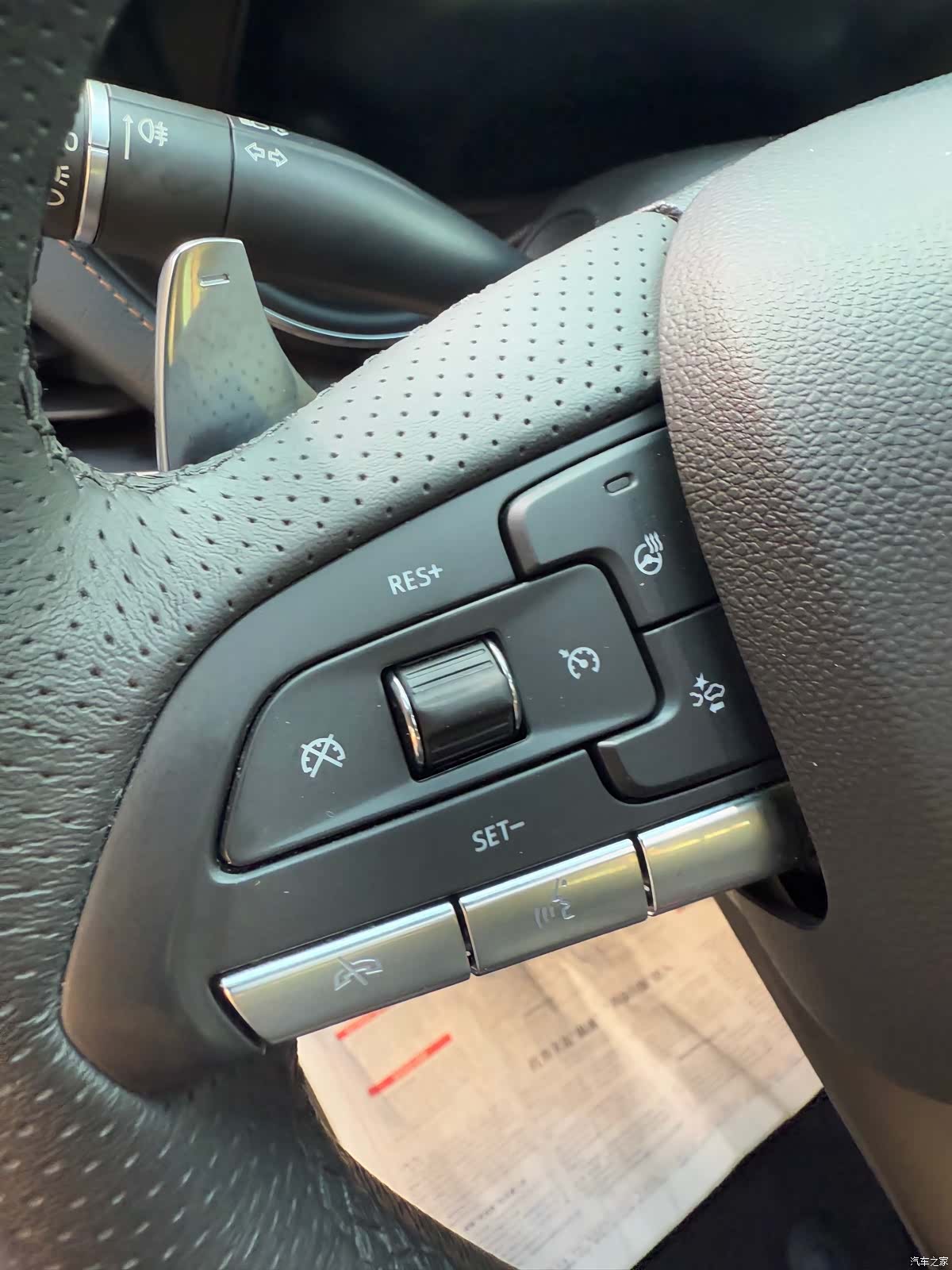 Cadillac CT5, 2021 17