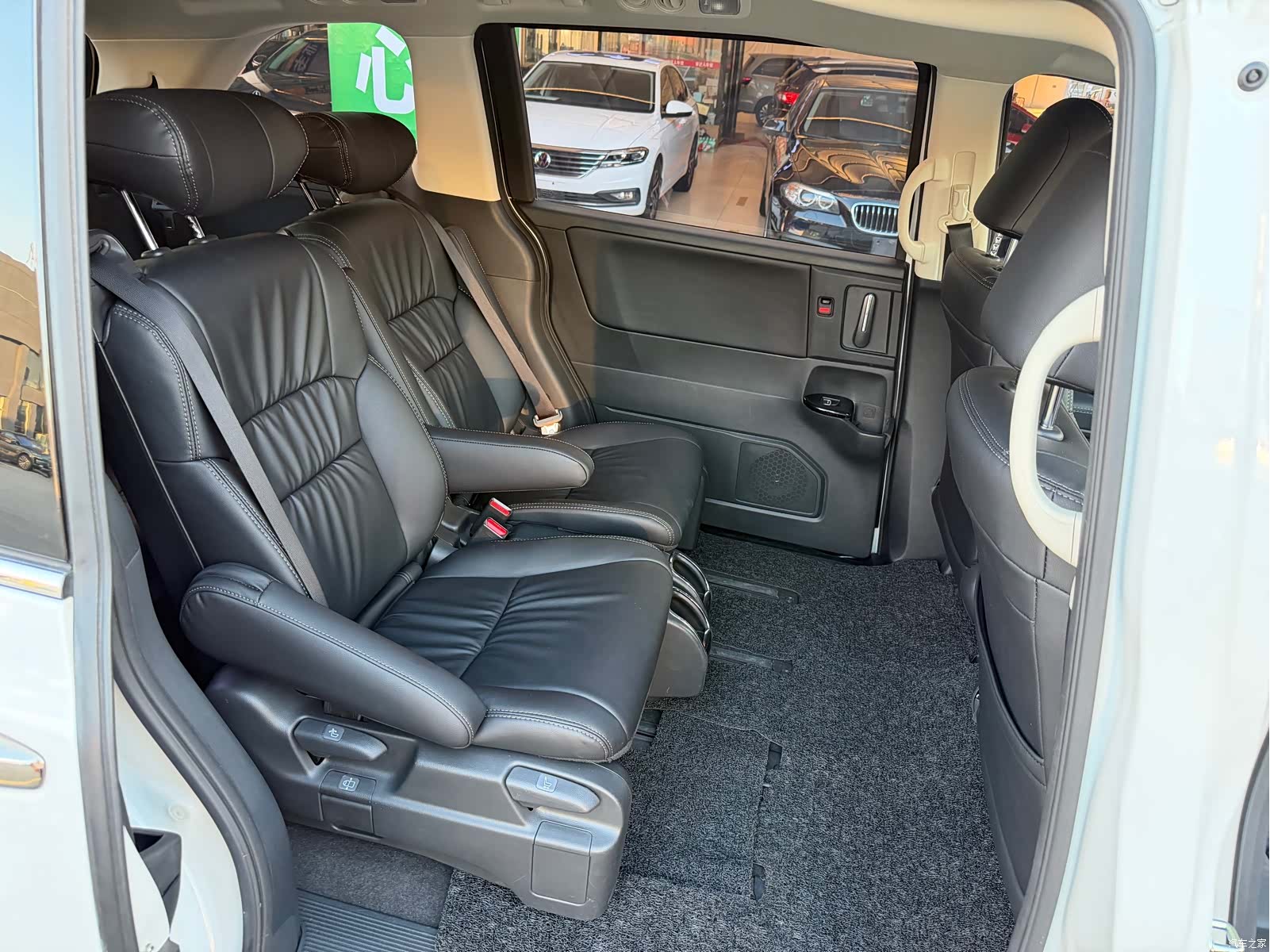 Honda Odyssey, 2023 13