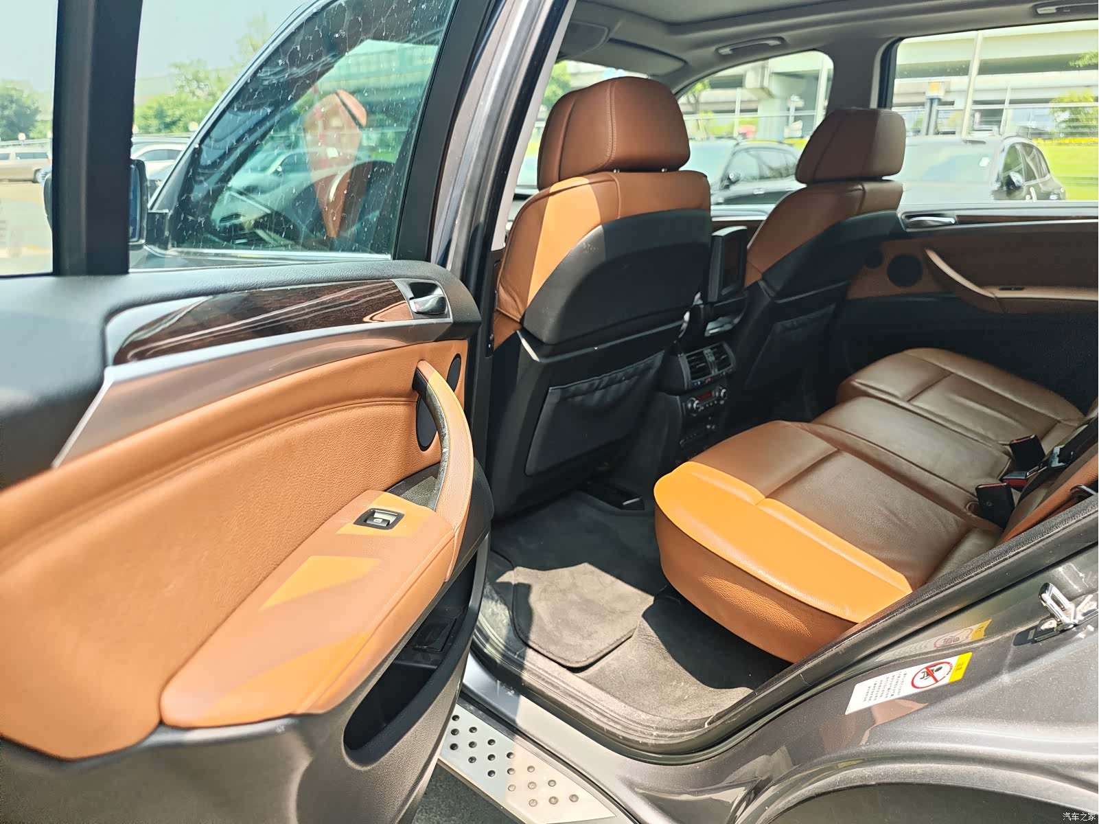 BMW X5, 2008 20
