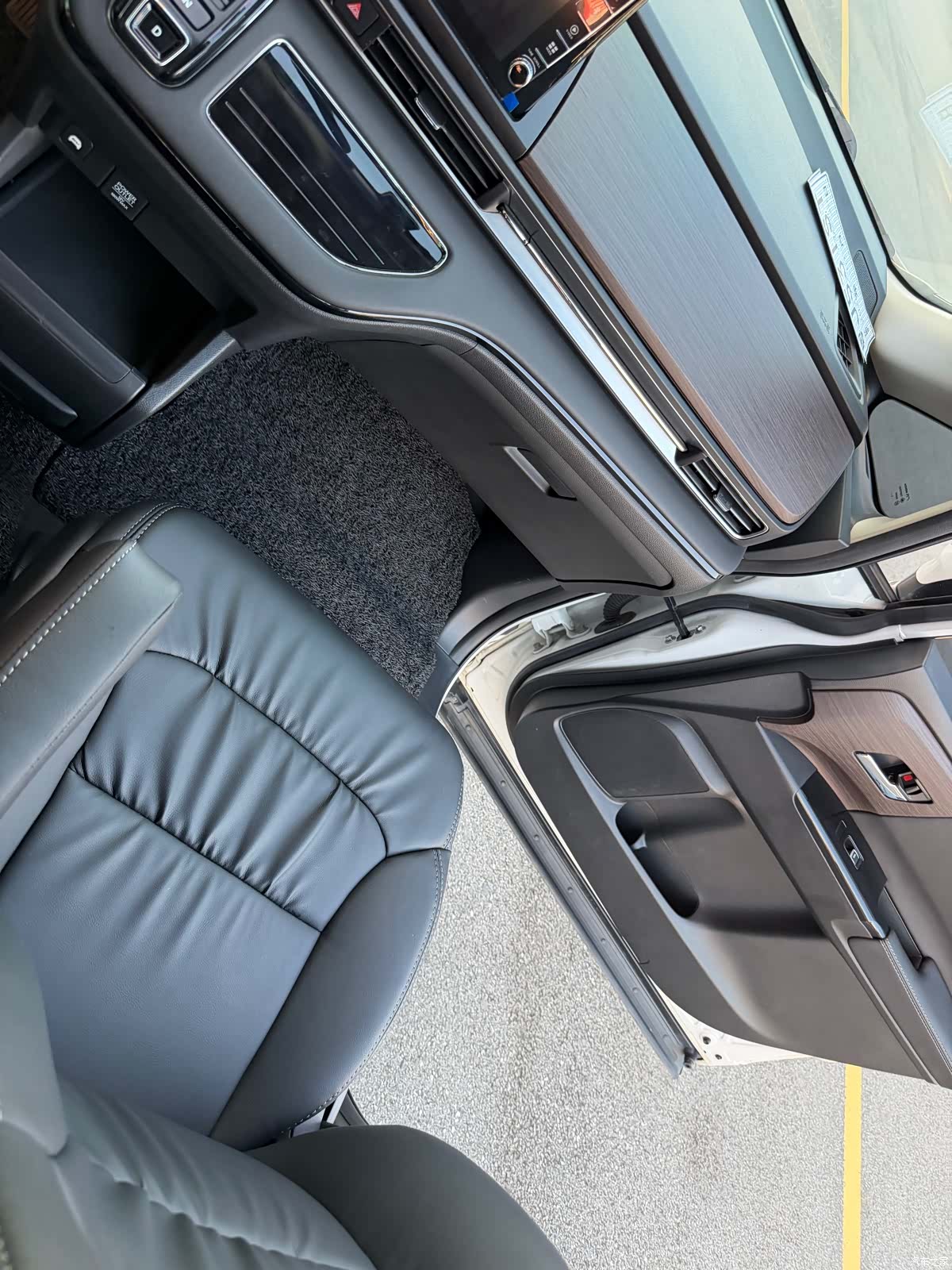 Honda Odyssey, 2023 34
