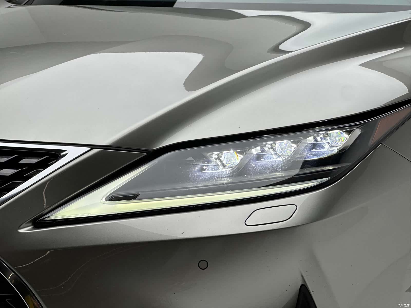 Lexus RX, 2021 17