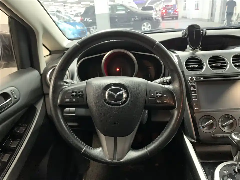 Mazda CX-7