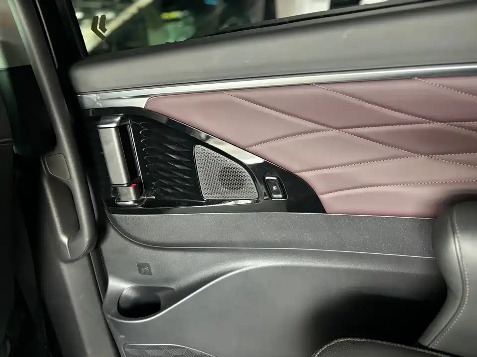 Trumpchi Trumpchi M8