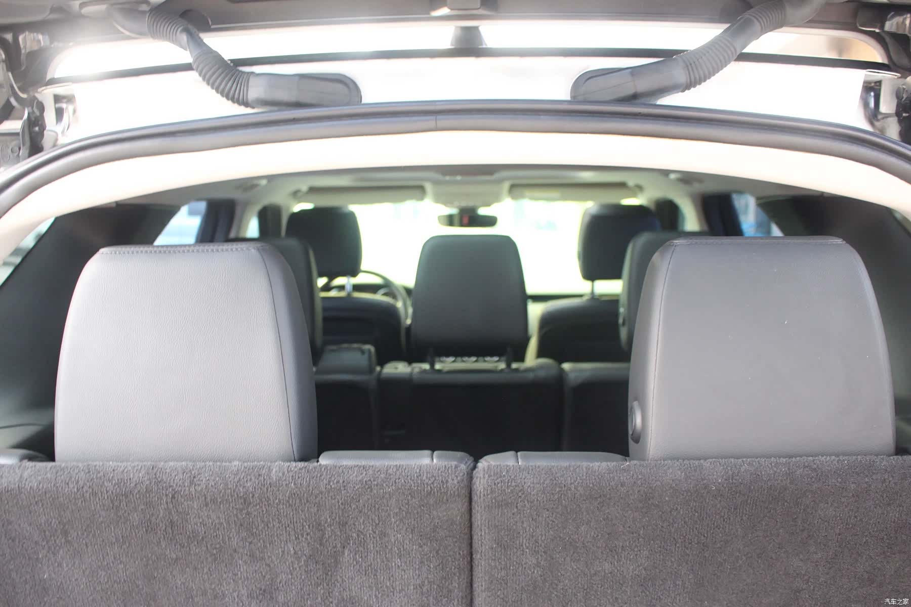 Land Rover Discovery, 2018 14