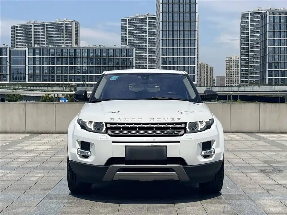 Land Rover Range Rover Aurora