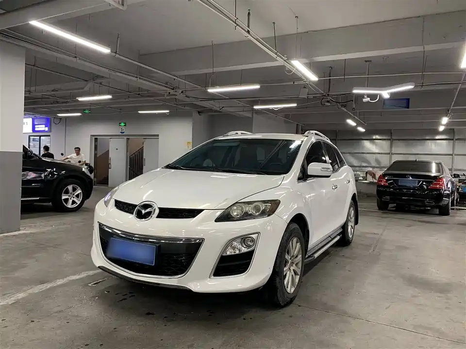 Mazda CX-7