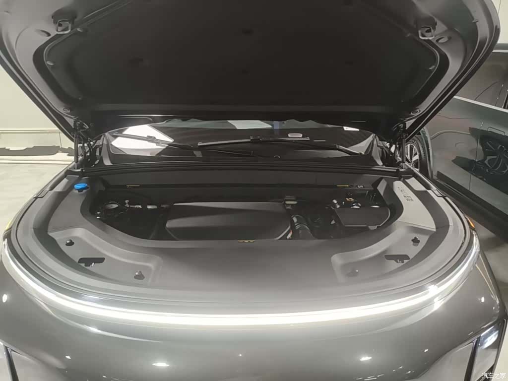 Li Auto L9, 2023 20