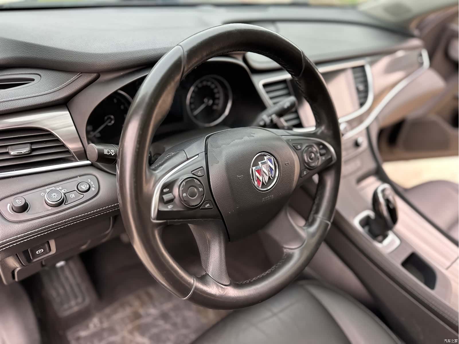 Buick LaCrosse, 2021 14