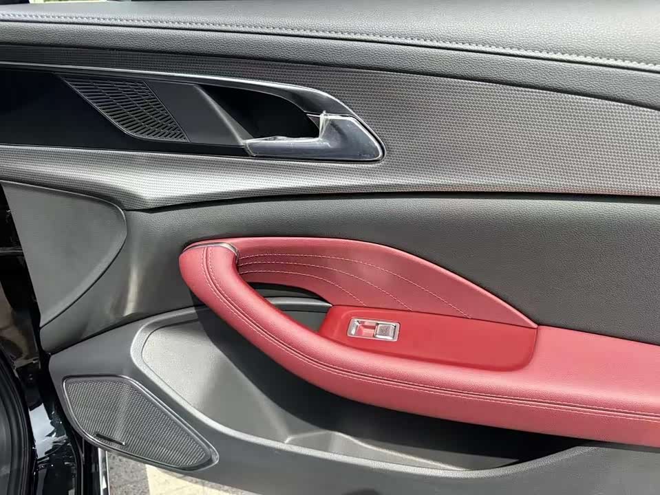 Hongqi H5 Hongqi H5