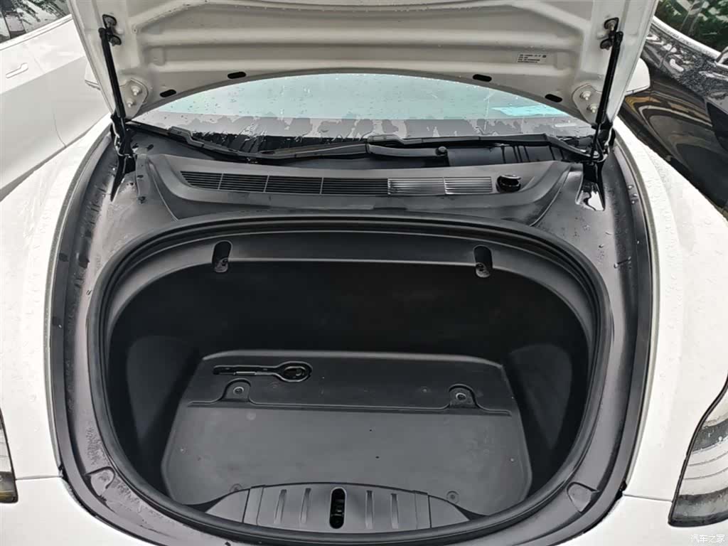 Tesla Model 3, 2019 20