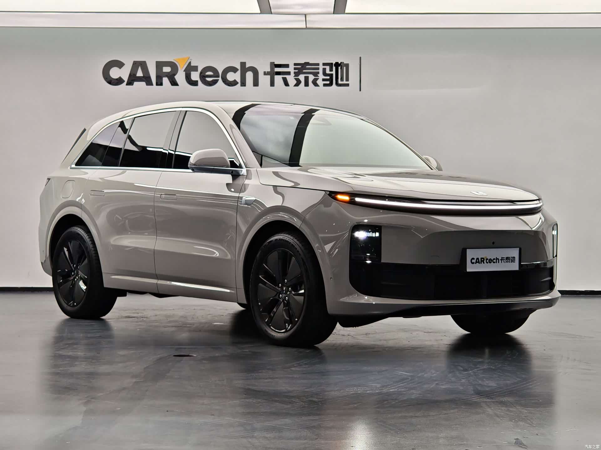 Li Auto L6, 2024 2