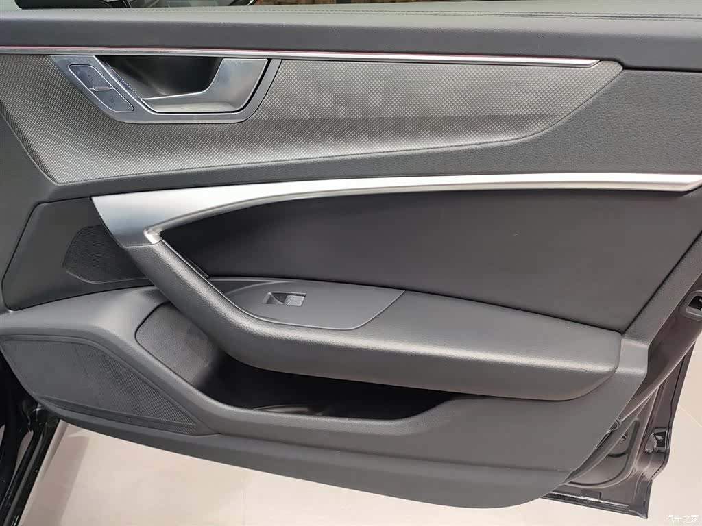 Audi A6L, 2023 17