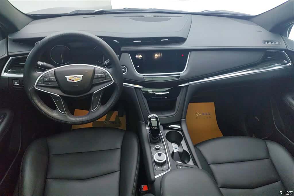 Cadillac XT5, 2022 12