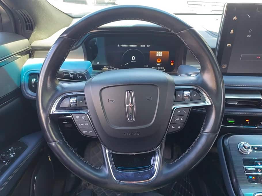 Lincoln Navigator Lincoln Navigator