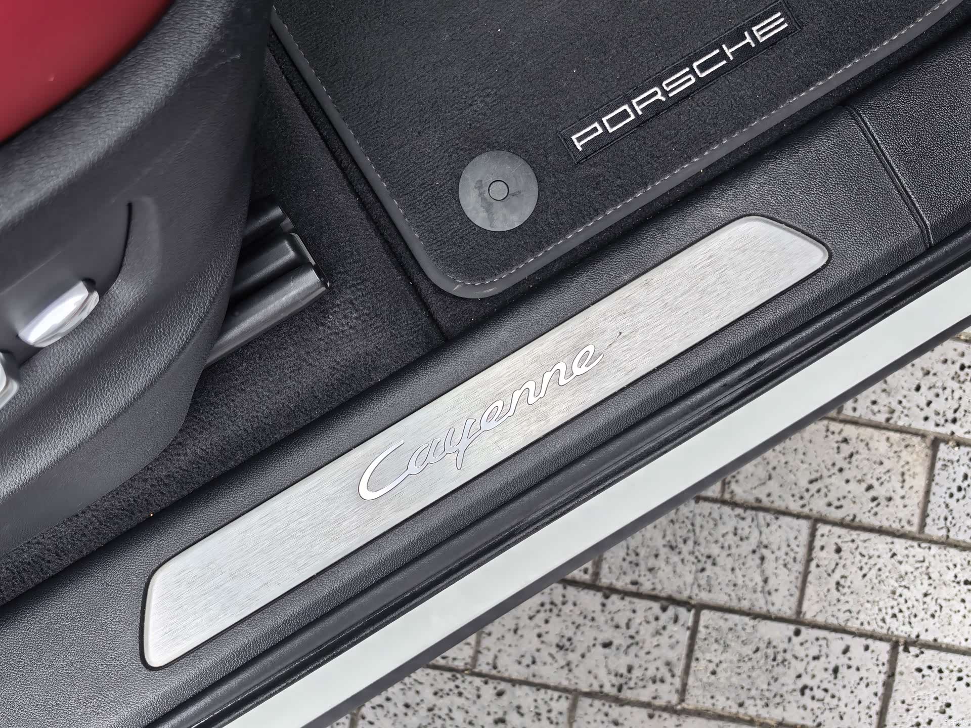 Porsche Cayenne, 2020 15