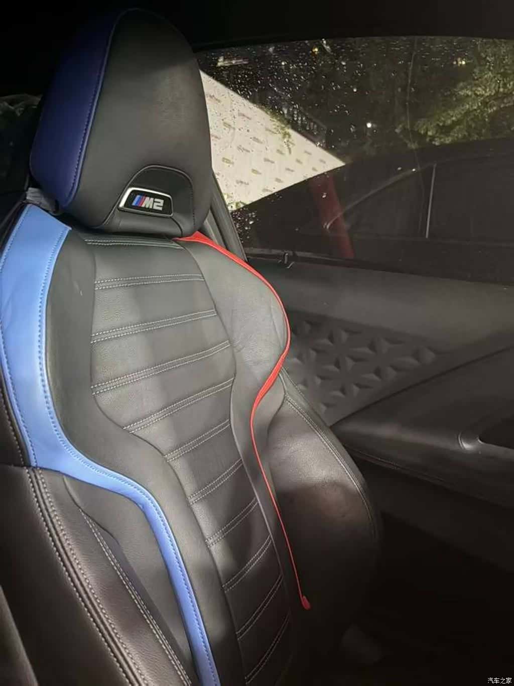 BMW M2, 2023 6