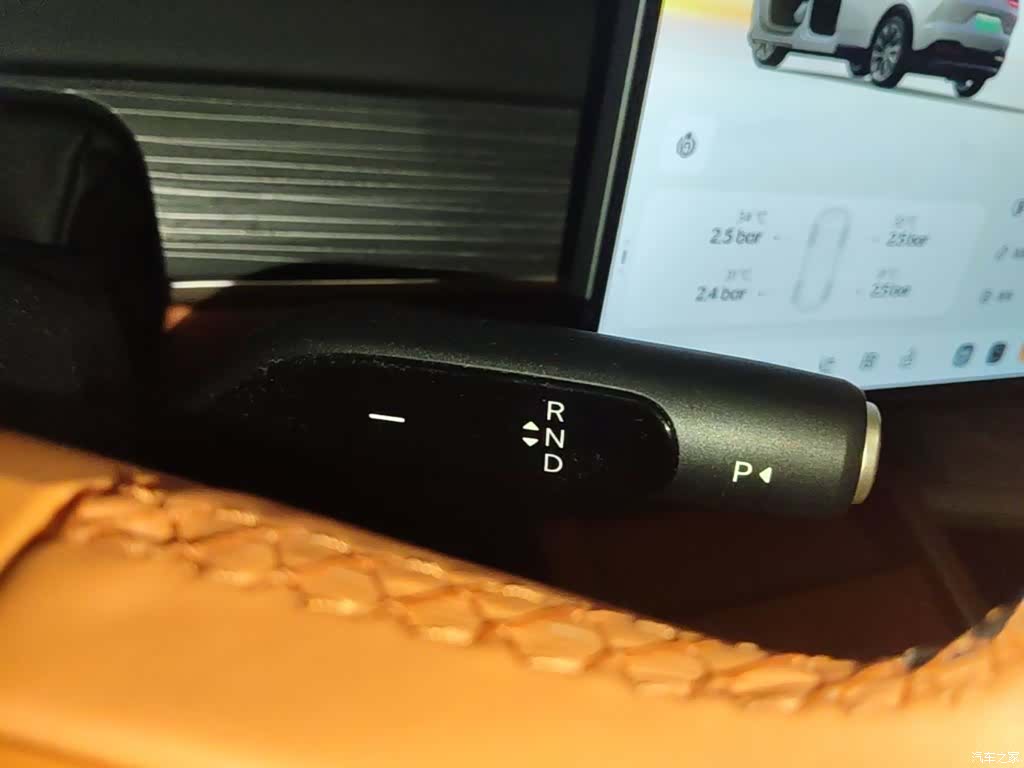 NIO L60, 2024 14