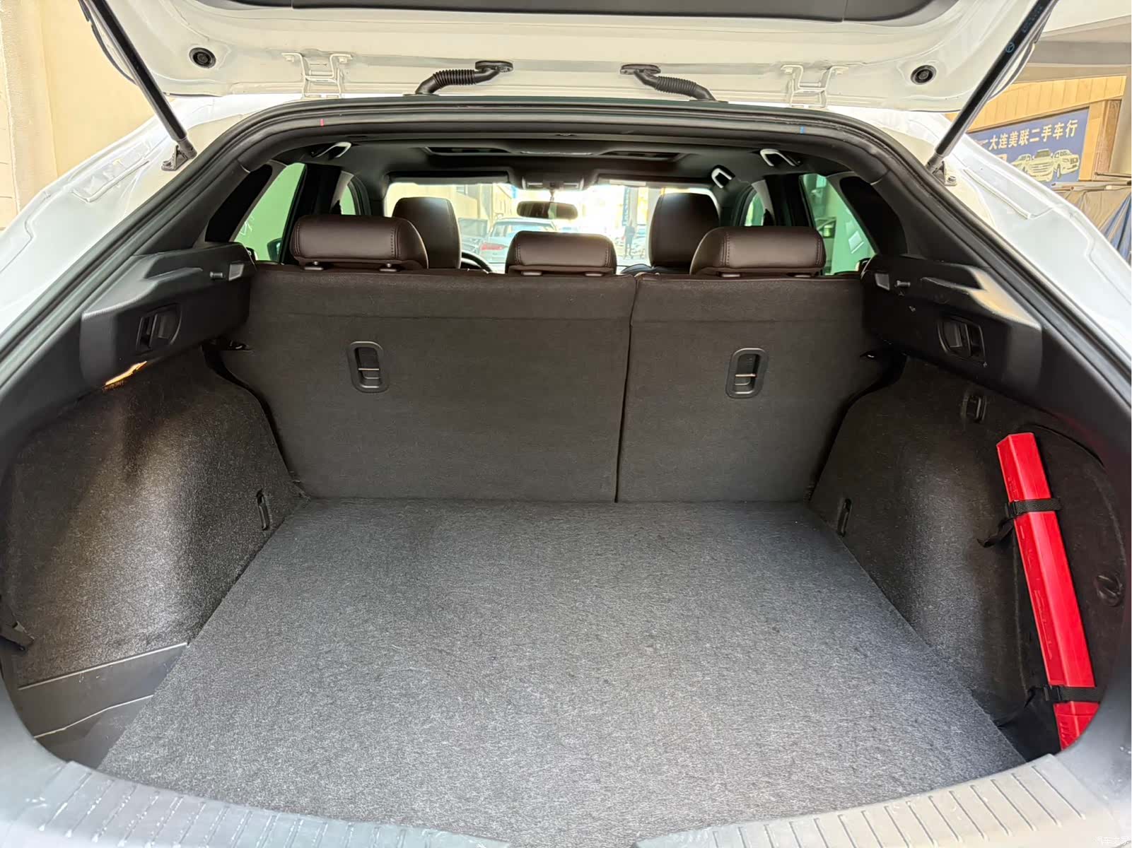 Mazda CX-4, 2022 22