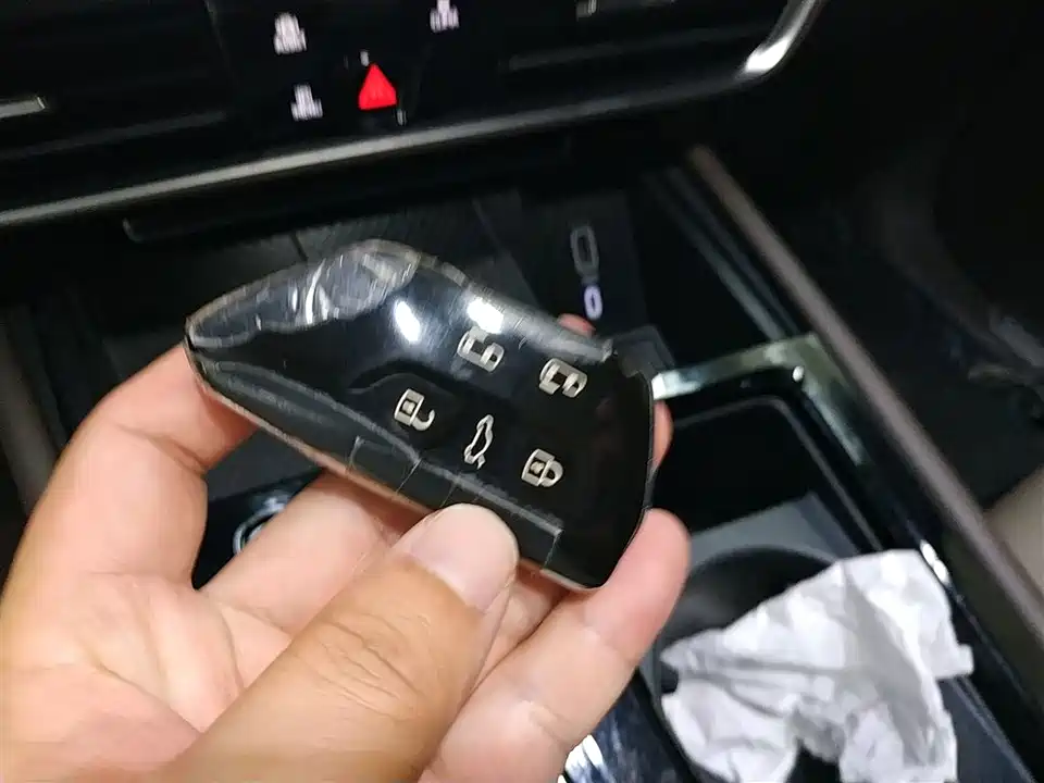 Volkswagen Weiran