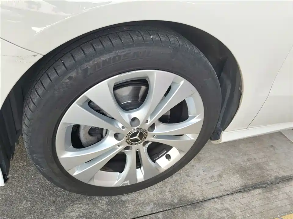 Mercedes-Benz Class B