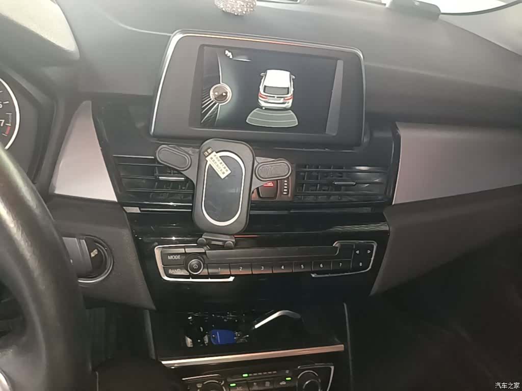 BMW 2 Series, 2017 13