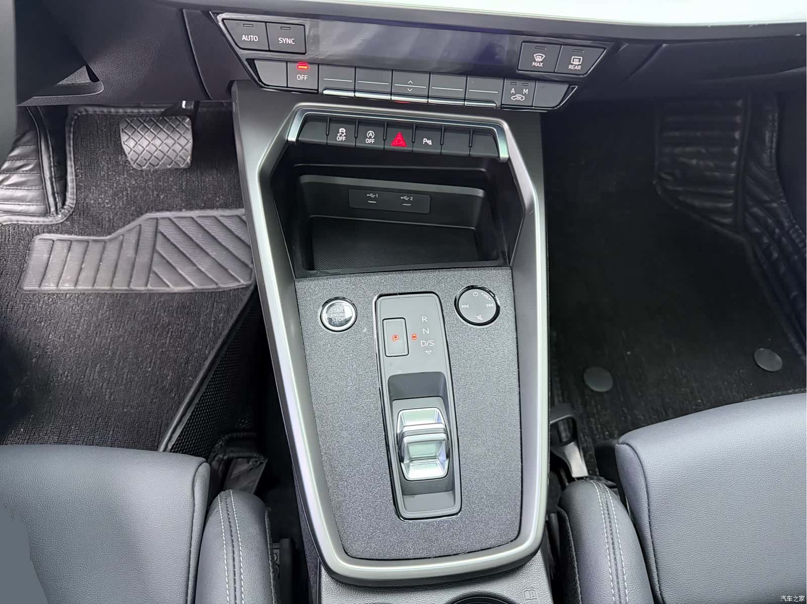 Audi A3, 2022 12