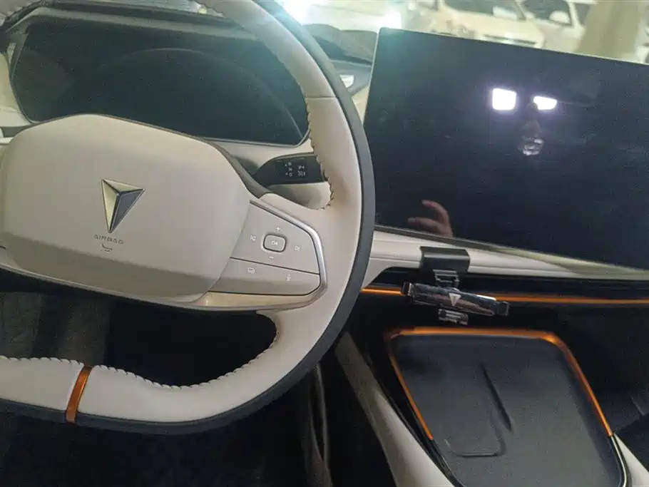 DEEPAL Dark blue L07