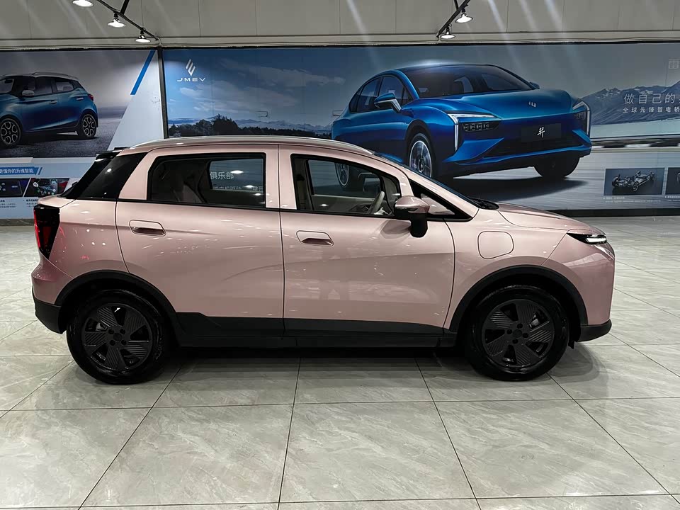 Haima Haikou Car
