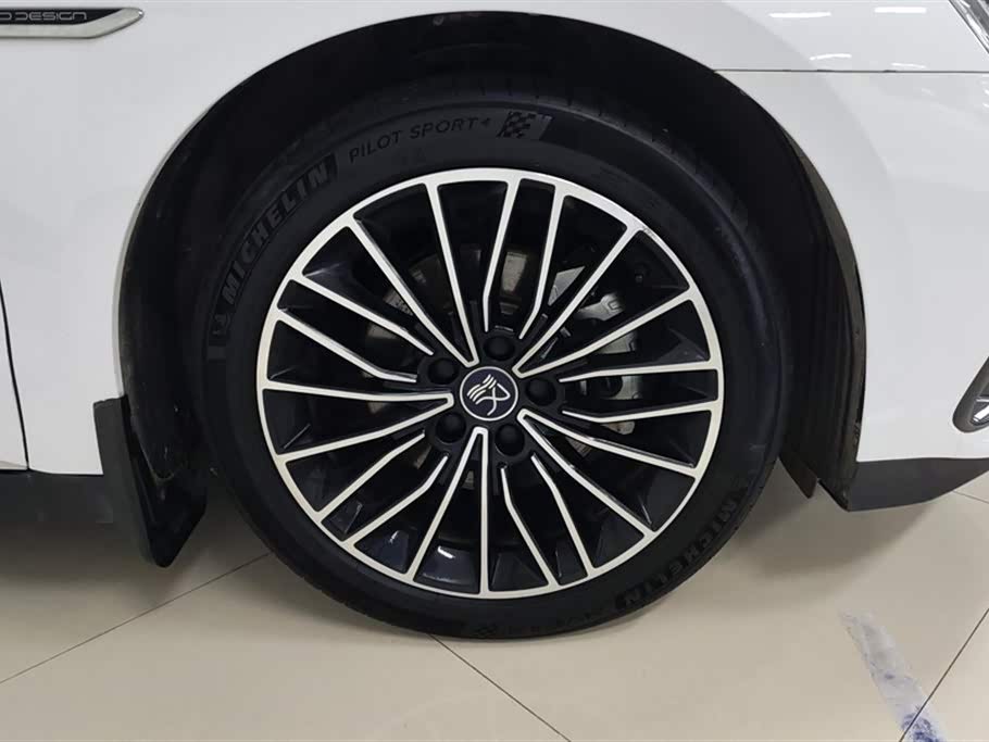 BYD Han BYD Han