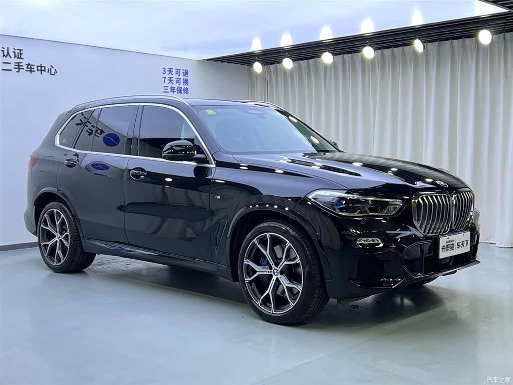 BMW X5, 2022 2