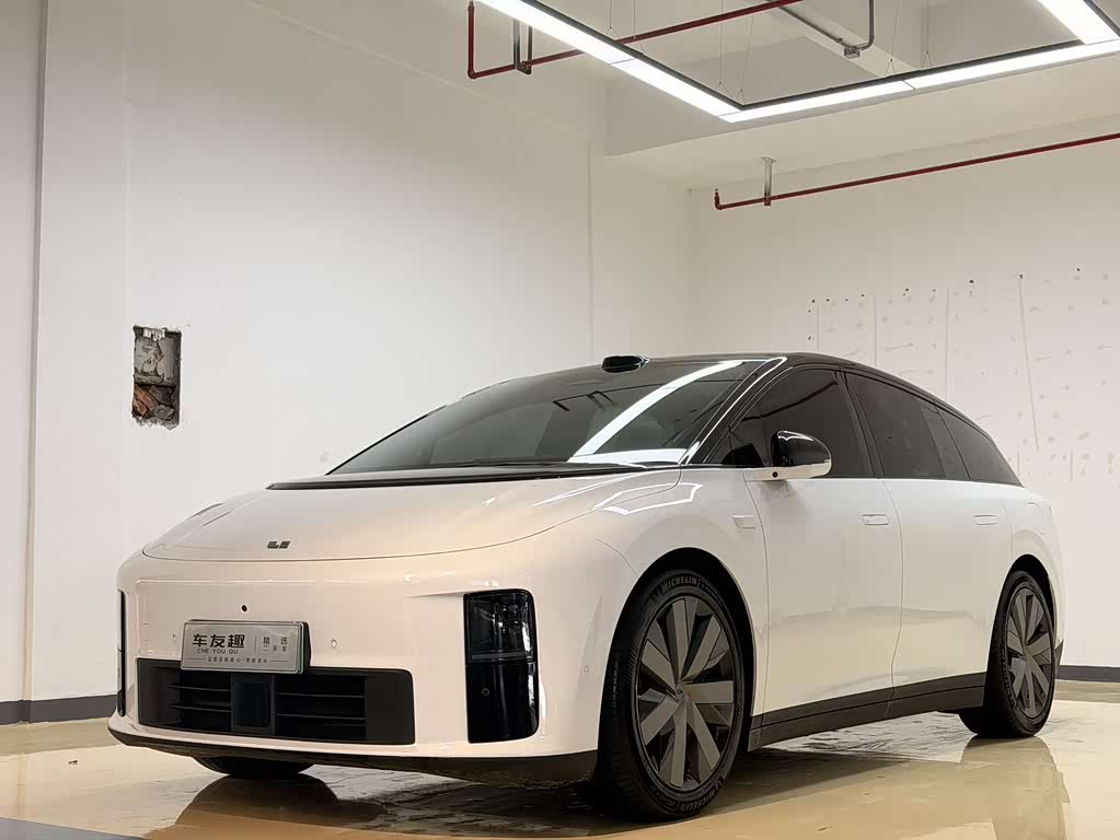 Li Auto i6