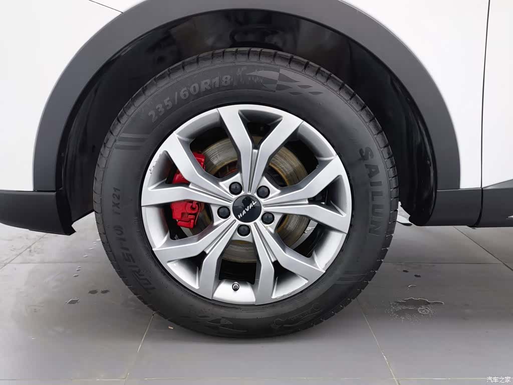 Haval H6, 2022 17