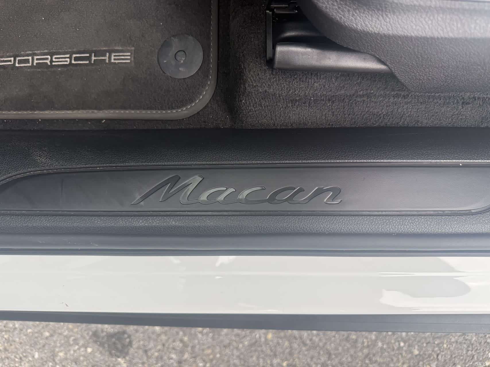 Porsche Macan, 2023 16