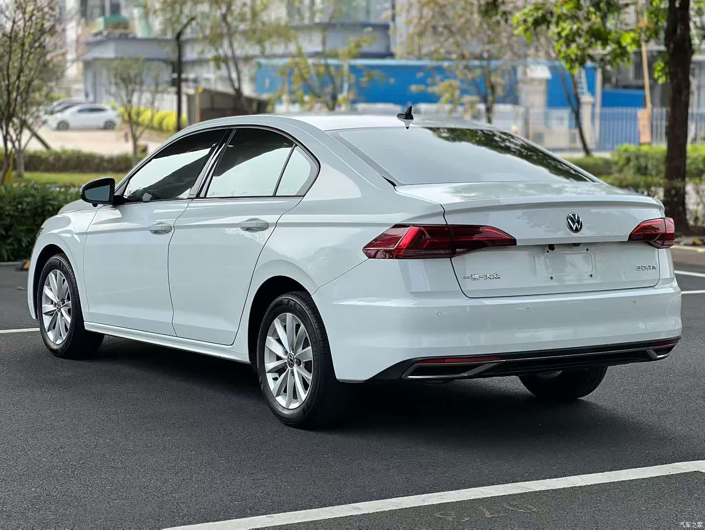 Volkswagen Bora, 2022 6
