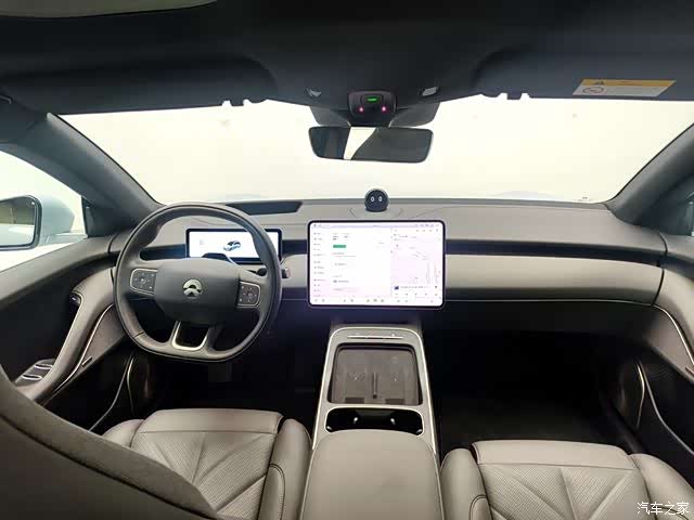 NIO ET5, 2025 6