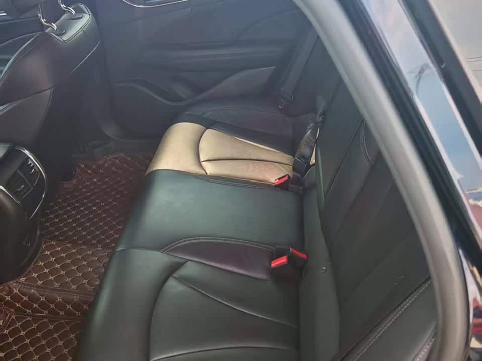Buick Lacrosse Buick Lacrosse