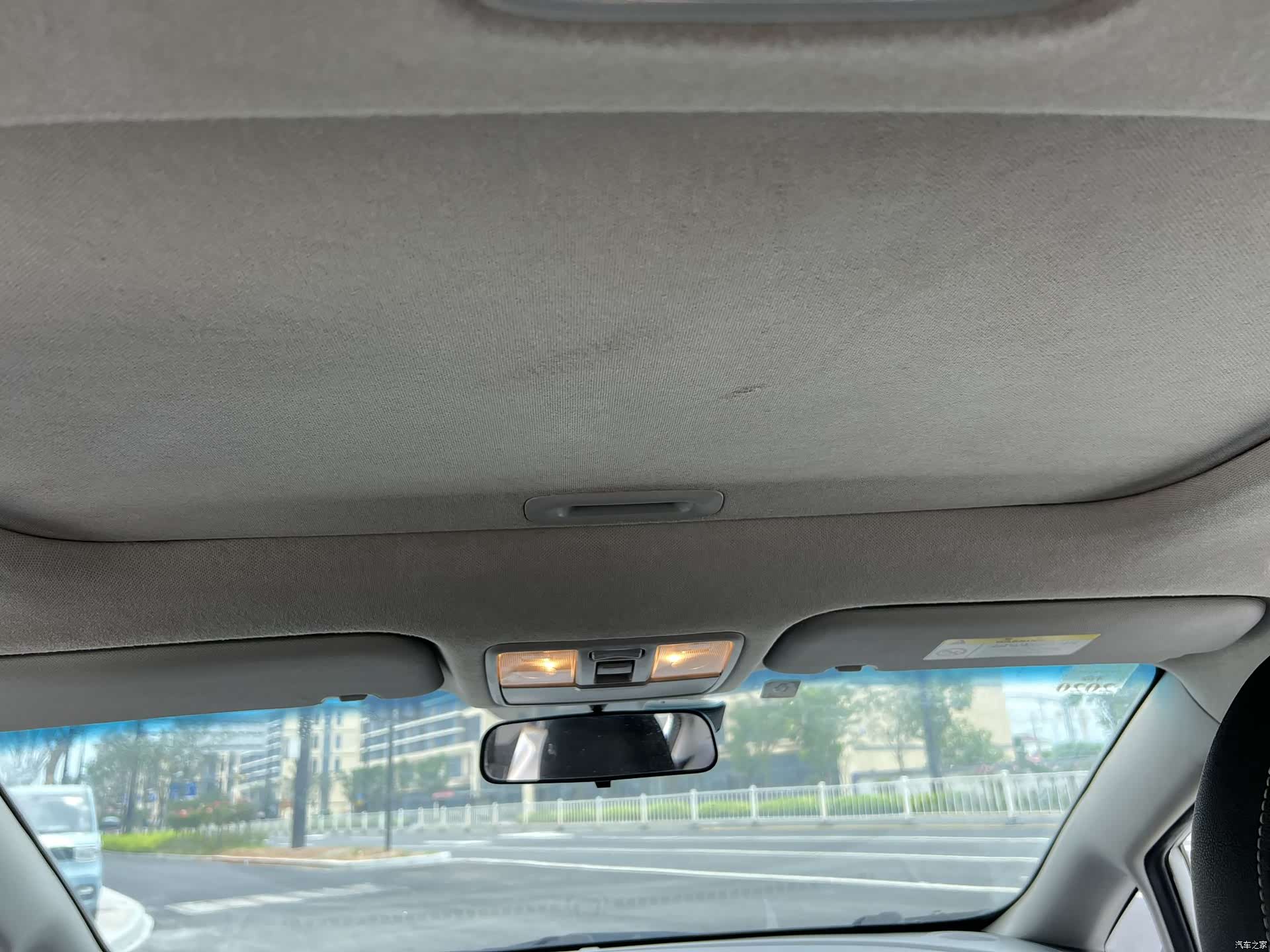 Kia K3, 2016 10