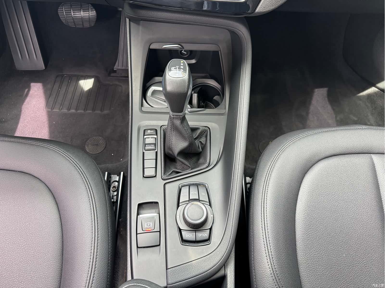 BMW X1, 2017 13
