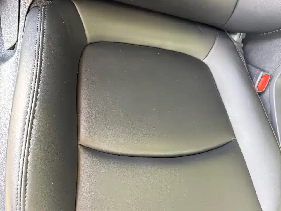 Toyota Corolla Sharp amplifier