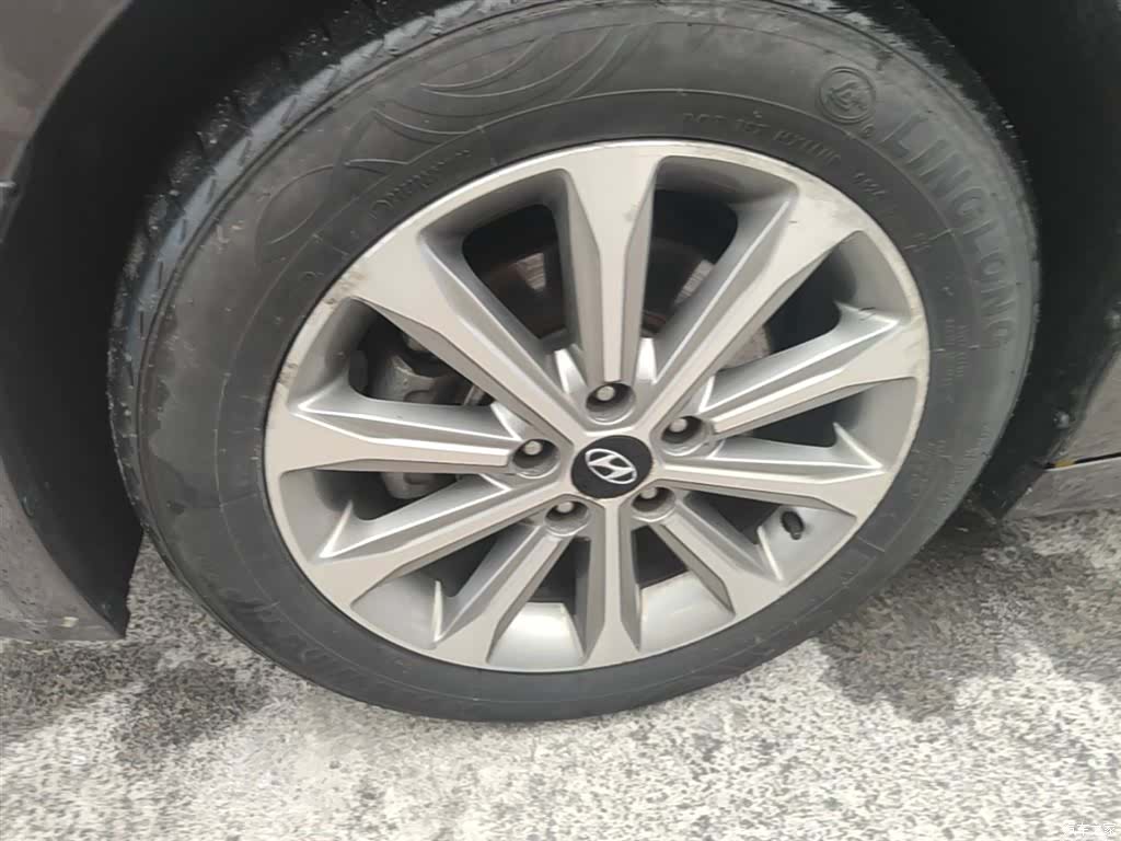 Hyundai Sonata, 2016 23