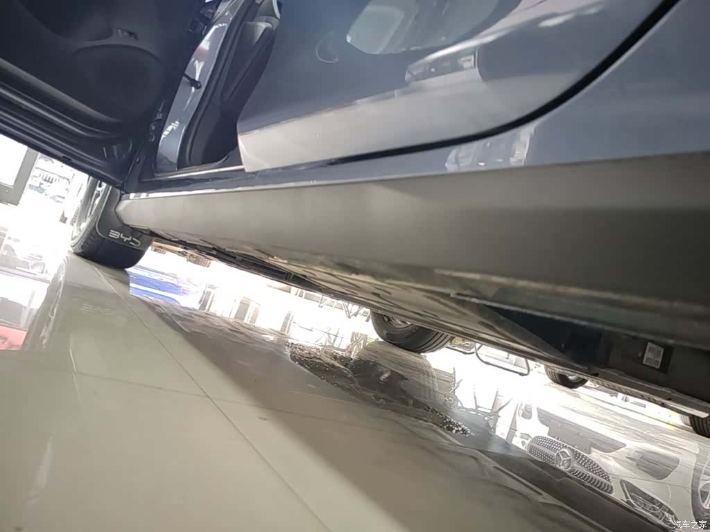 BYD Seal, 2025 22
