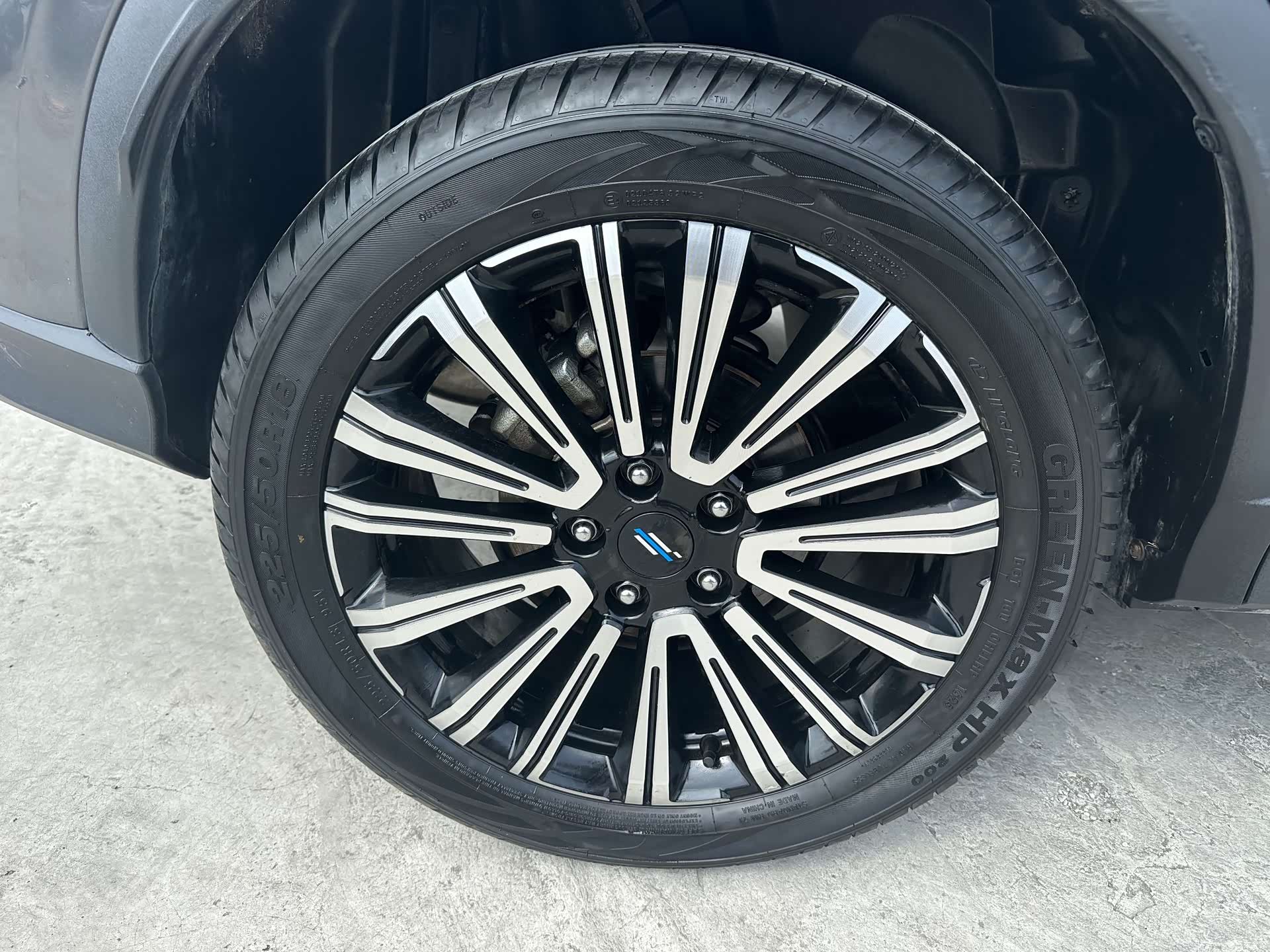Changan X5, 2023 20