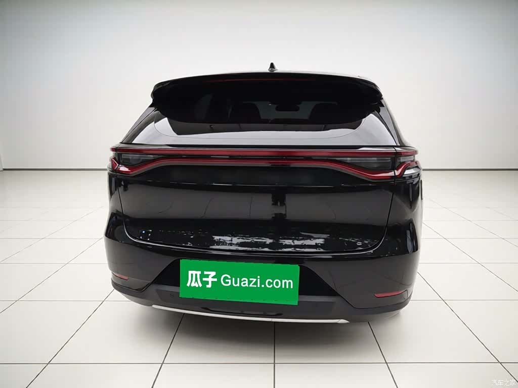 BYD Tang, 2019 все фото