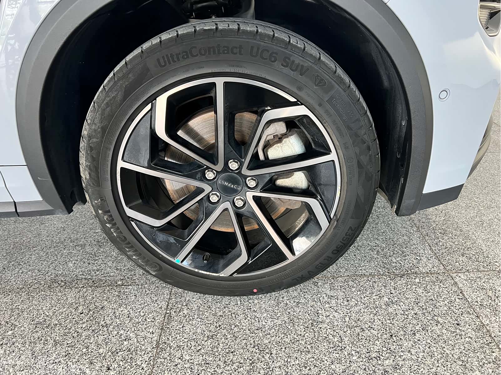 Lynk & Co 01, 2022 12