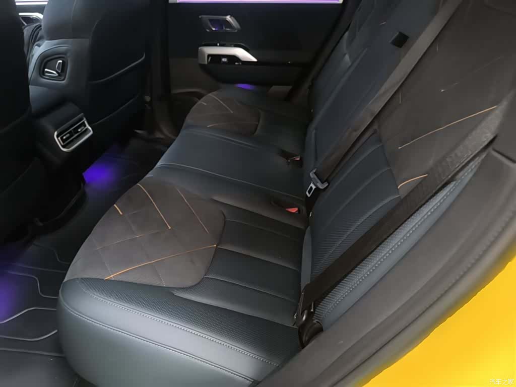 Deepal G318, 2025 17