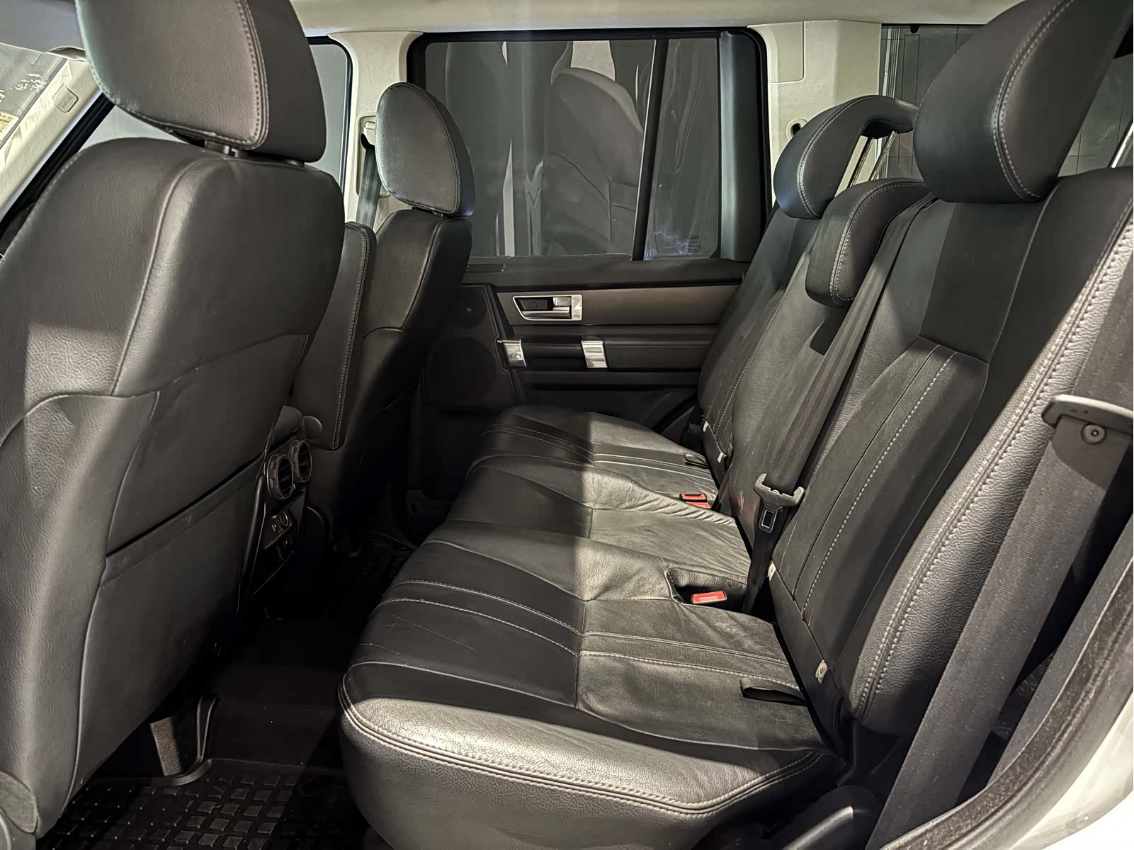 Land Rover Discovery, 2013 11