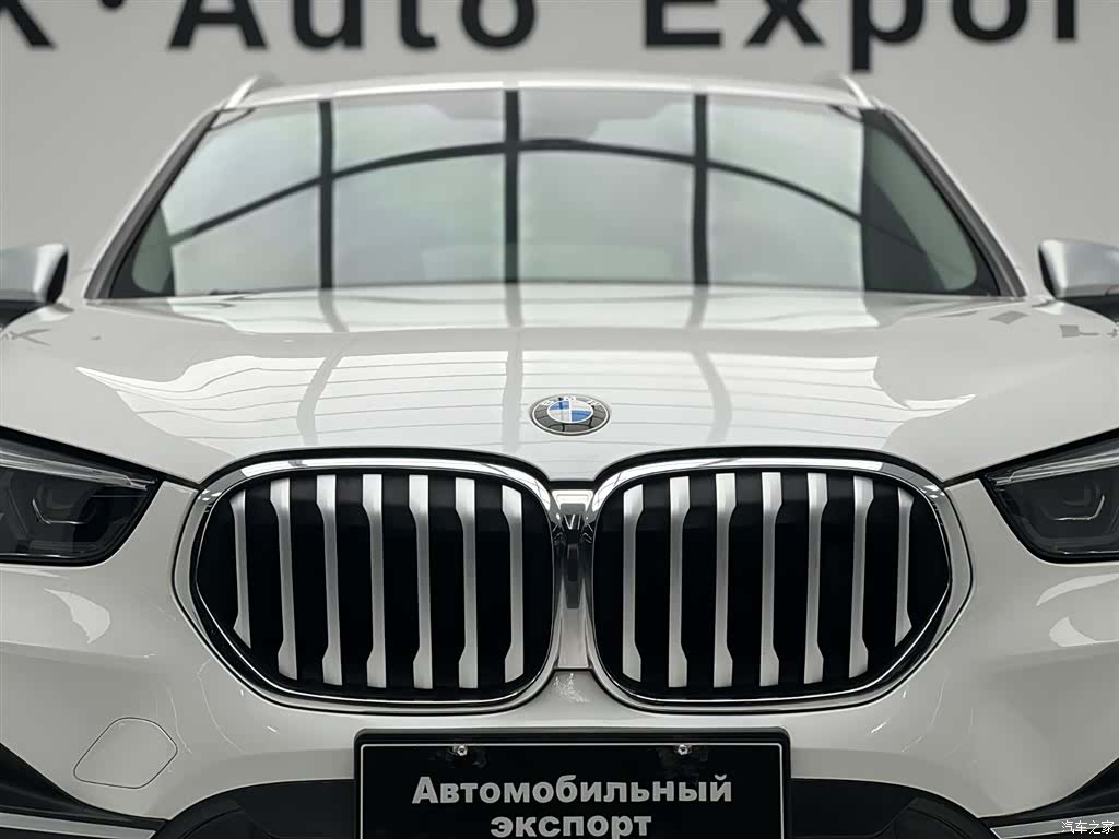 BMW X1, 2022 все фото